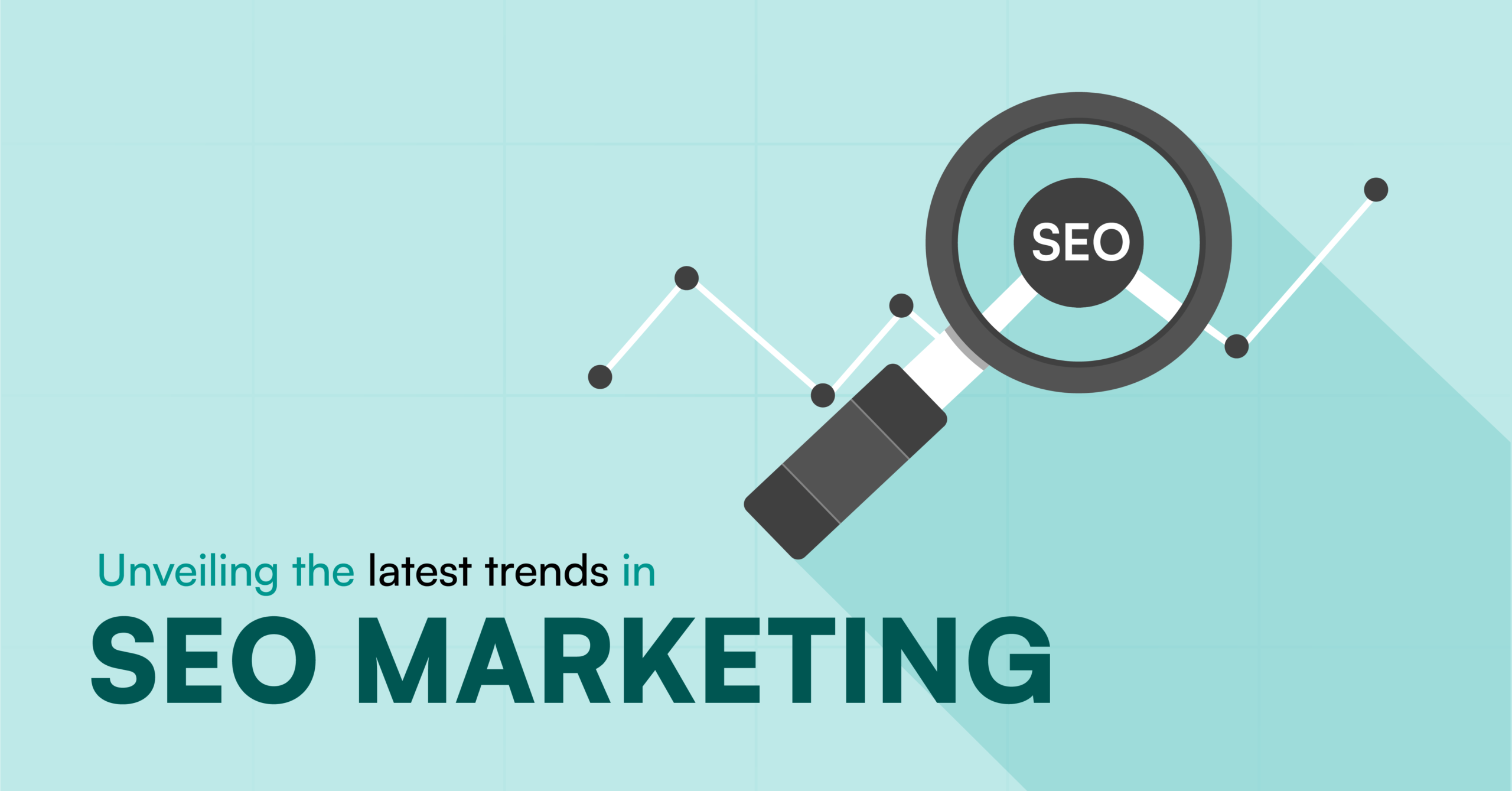 Unveiling the Latest Trends in SEO Marketing