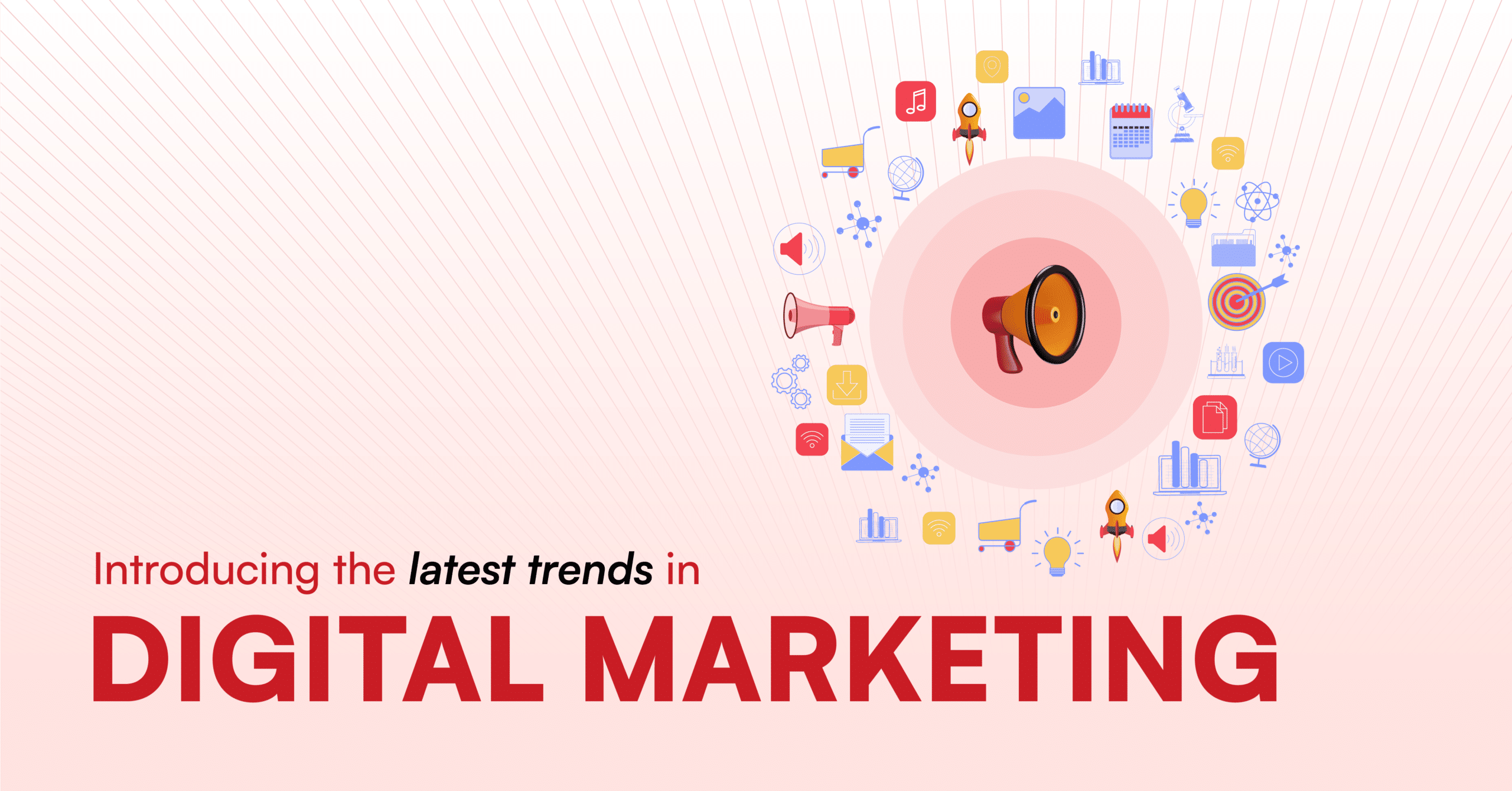 Unveiling the Latest Trends in Digital Marketing