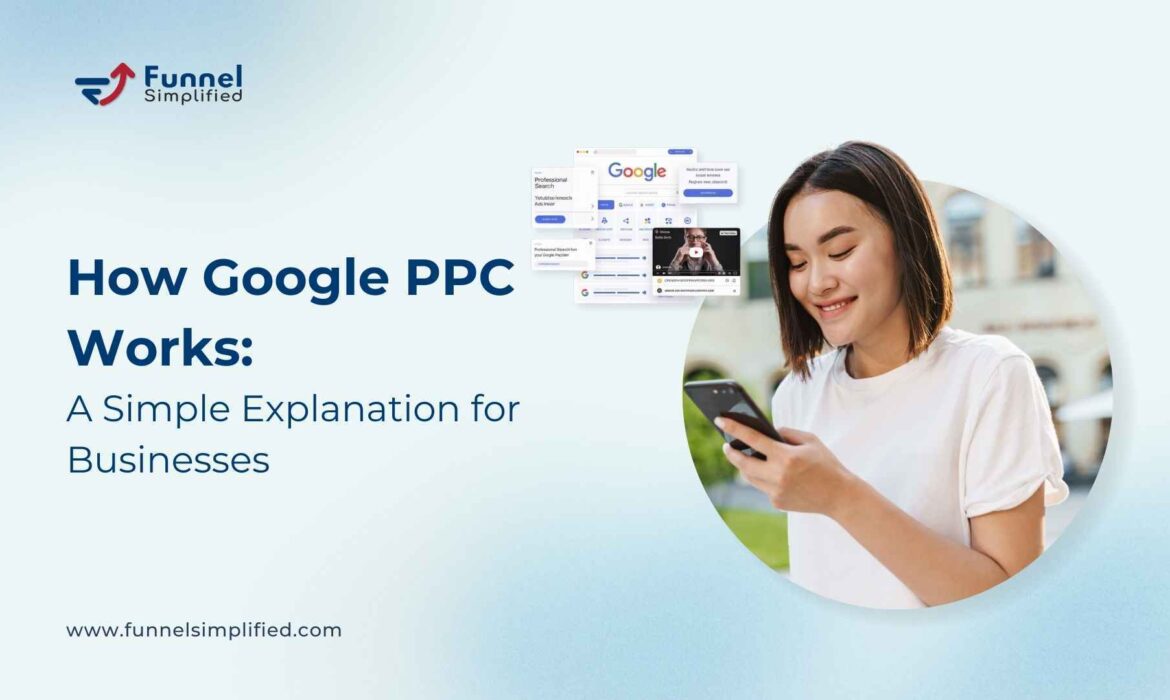 How Google PPC Works Simple Guide for Businesses to Drive Traffic