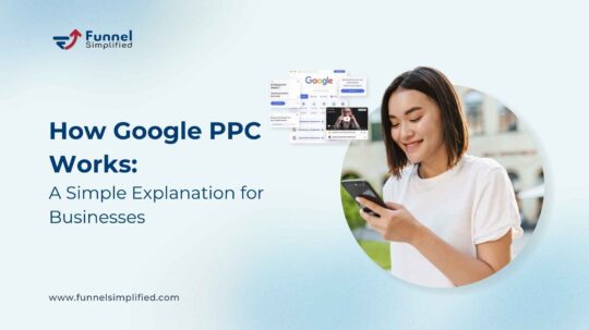 How Google PPC Works Simple Guide for Businesses to Drive Traffic